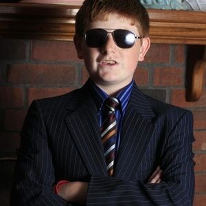 Meet your Posher, Corey